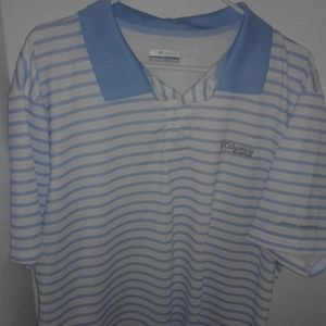 Columbia Sportswear Co PFG Short Sleeve
